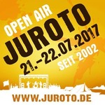 16. JuRoTo Open Air am Samstag, 22.07.2017